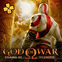God Of War Chains Of Olympus Download in Android, with Full Hack